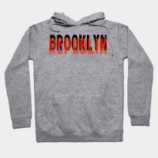 Republik of Brooklyn Hoodie